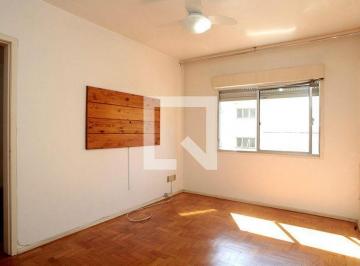 Apartamento · 45m² · 1 Quarto · Apartamento À Venda - Cidade Baixa, 1 Quarto, 45 m² - Porto Alegre