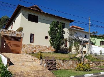 Casa · 290m² · 3 Quartos · 3 Vagas · Casa Em Paysage Vert, Vargem Grande Paulista/sp de 290 m² 3 Quartos Para Locação R$7.000,00/mes