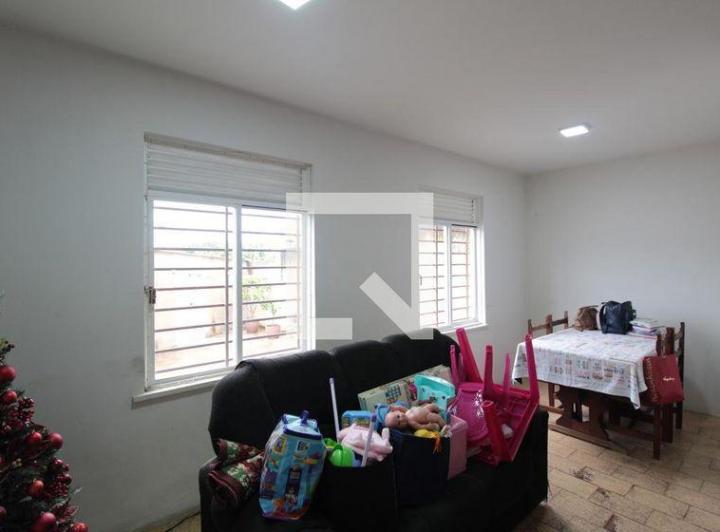 Casa À Venda - Santa Mônica, 4 Quartos, 228 m² - Belo Horizonte