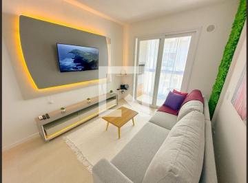 Apartamento · 102m² · 2 Quartos · Imoveis - Na Cachoeira Do Bom Jesus