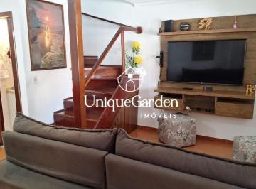 Foto 01 · Casa Em Condomínio À Venda Em São José Dos Campos - Cidade Morumbi: 2 Quartos, 2 Suítes, 2 Salas, 1