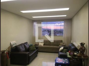 Apartamento · 110m² · 3 Quartos · 2 Vagas · Apartamento À Venda - Fernão Dias, 3 Quartos, 110 m² - Belo Horizonte