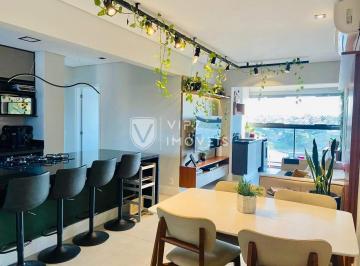 Apartamento · 88m² · 3 Quartos · 2 Vagas · Apartamento À Venda, 3 Quartos, 1 Suíte, 2 Vagas, Jardim Maria José - Votorantim/sp