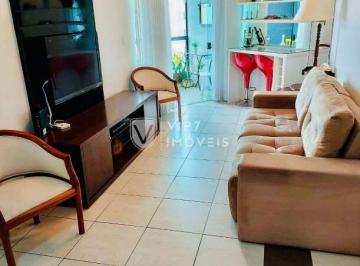 Apartamento · 94m² · 3 Quartos · 2 Vagas · Apartamento À Venda, 3 Quartos, 2 Suítes, 2 Vagas, Jardim Paulistano - Sorocaba/sp