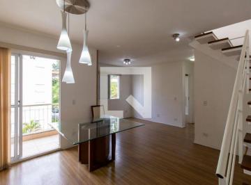Apartamento · 102m² · 2 Quartos · 1 Vaga · Imoveis - Na Granja Viana