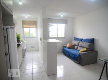 Apartamento · 68m² · 2 Quartos · 1 Vaga · Apartamento À Venda - Bairro Fátima, 2 Quartos, 68 m² - Canoas