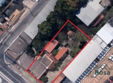 Terreno · 1226m² · Terreno Para Venda, Av Fernando Correa, Boa Esperança, Cuiabá