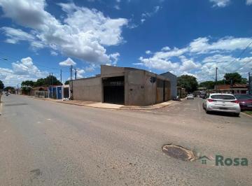 Casa · 92m² · 2 Quartos · 3 Vagas · Linda Casa Para Venda Com Piscina, por Apenas R$369.000,00. Bairro Cohab São Gonçalo, Cuiabá.