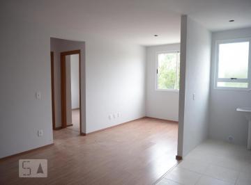 Apartamento · 45m² · 2 Quartos · 1 Vaga · Apartamento À Venda - Olaria, 2 Quartos, 45 m² - Canoas