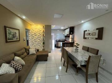 98d95a80f23d05f58a2dc5fed7666863.jpg · Apartamento Com 2 Dormitórios À Venda, 72 m² por R$310.000 - Jardim Terramérica II - Americana/sp