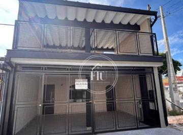 d2746ca9e119acb69b93fd22f16a143e.jpg · Casa Com 3 Dormitórios Para Alugar, 90 m² por R$4.390,00/ano - Parque Nossa Senhora Da Candelária