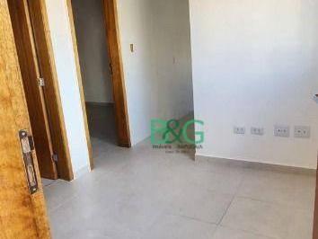 4340931996f9887be5b7fc12b7b10eb3.jpg · Apartamento À Venda, 40 m² por R$229.000 - Vila Mazzei - São Paulo/sp