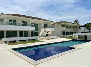 Casa · 1103m² · 4 Quartos · 5 Vagas · Magnifica Casa I Condomínio Morada Da Península Na Beira Mar Reserva Do Paiva
