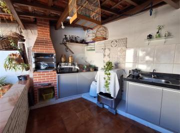 Área de Serviço · Casa À Venda No Bairro Vila Independência, Próximo a Esalq Na Cidade de Piracicaba - Sp.