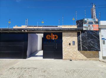 Casa · 139m² · 3 Quartos · 1 Vaga · Casa Á Venda No Bairro Luiz Gonzaga, Caruaru/pe!