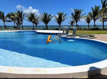 Apartamento · 90m² · 4 Quartos · 1 Vaga · Apartamento À Venda No Bairro Guarajuba - Camaçari/ba