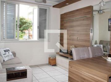 Apartamento · 62m² · 2 Quartos · 1 Vaga · Apartamento À Venda - Partenon, 2 Quartos, 62 m² - Porto Alegre