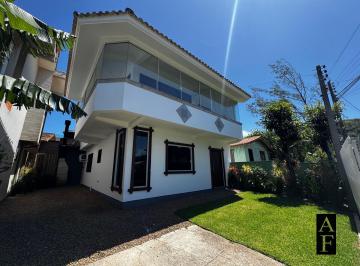 Casa · 137m² · 3 Quartos · Casa Em Garopaba, Bairro Nobre