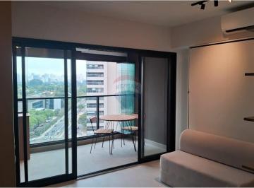 Apartamento · 29m² · 1 Quarto · Studio 29 m Para Alugar Em Moema