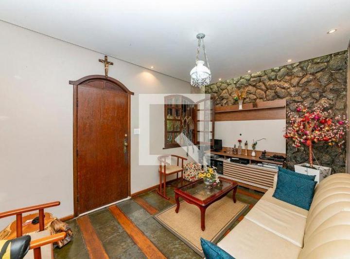 Casa À Venda - Marajó, 4 Quartos, 305 m² - Belo Horizonte