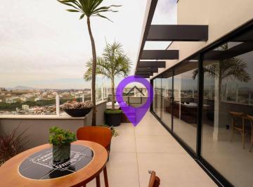 f2d68079af7a4635a54e0b8687af11f7.jpg · Cobertura Duplex 160 m² No Residencial Santa Rita 4 Dormitórios (1 Suíte) + 4 Vagas Área Gourmet C