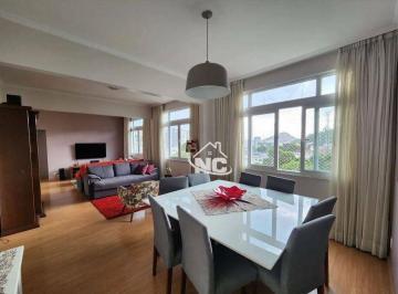f122138a656020e8e073e3c9694ca593.jpg · Apartamento Com 3 Quartos À Venda, 120 m² por R$630.000 - Fonseca - Niterói/rj
