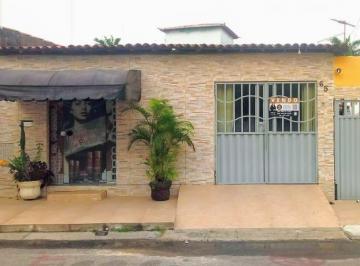 Casa · 160m² · 4 Quartos · 1 Vaga · Casa À Venda, 160 m² por R$.270.000,00 - Centro - Parnamirim/rn