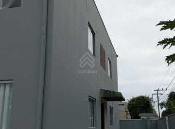 Apartamento · 50m² · 2 Quartos · 1 Vaga · Apartamento Em Itacolomi, Balneário Piçarras/sc