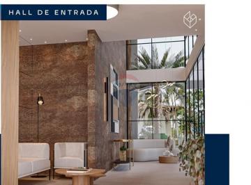 Apartamento · 94m² · 3 Quartos · 2 Vagas · Cartago Residencial