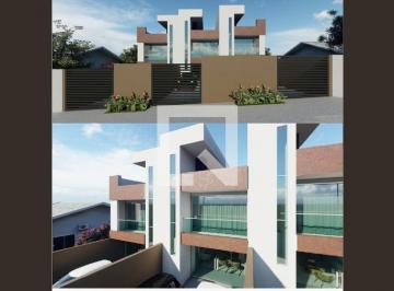 Casa · 121m² · 3 Quartos · 4 Vagas · Casa À Venda - Santa Mônica, 3 Quartos, 121 m² - Belo Horizonte