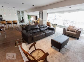Apartamento · 173m² · 3 Quartos · 4 Vagas · Apartamento Para Aluguel - Em Perdizes