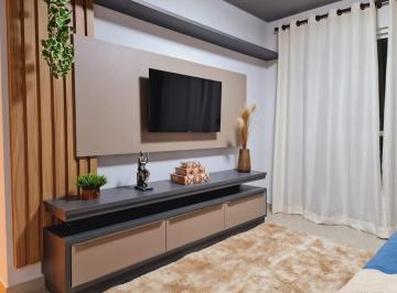 Apartamento · 81m² · 3 Quartos · 2 Vagas · Apartamento Em Loteamento Parque Real Guaçu, Mogi Guaçu/sp de 81 m² 3 Quartos À Venda por R$650.000