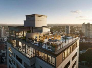Apartamento · 75m² · 2 Quartos · 1 Vaga · Apartamento Em Vila Adyana, São José Dos Campos/sp de 75 m² 2 Quartos À Venda por R$954.142,19
