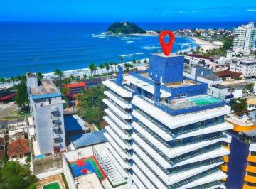 d7539a1c77a66c2e0b92d8360f0fb840.jpg · Apartamento Com Vista Para o Mar, 3 Dormitórios À Venda por R$2.200.000 - Centro - Guaratuba/pr