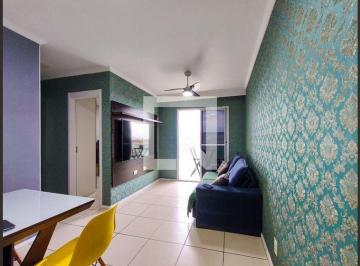 Apartamento · 51m² · 2 Quartos · 1 Vaga · Imoveis - Em São Cristóvão