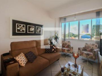 Apartamento · 114m² · 2 Quartos · Apartamento À Venda - Floresta, 2 Quartos, 114 m² - Porto Alegre