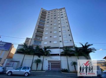 Apartamento · 123m² · 3 Quartos · 2 Vagas · Apartamento Para Alugar No Bairro Jardim Elvira Dias - Poços de Caldas/mg
