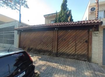 Casa · 200m² · 3 Quartos · 4 Vagas · Venda de Casa Na Vila Ré - Conforto E Praticidade Em Sp