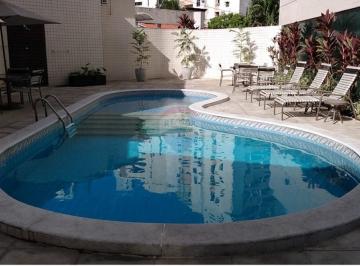 Apartamento · 124m² · 4 Quartos · 2 Vagas · Vende - Se Apartamento Em Casa Forte