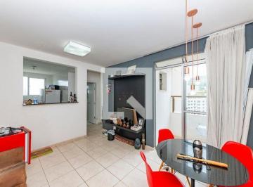 Apartamento · 60m² · 2 Quartos · 2 Vagas · Apartamento À Venda - Buritis, 2 Quartos, 60 m² - Belo Horizonte