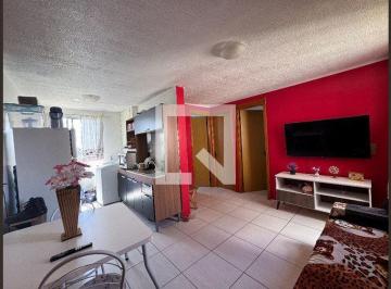 Apartamento · 42m² · 2 Quartos · 1 Vaga · Imoveis - Em Duque de Caxias