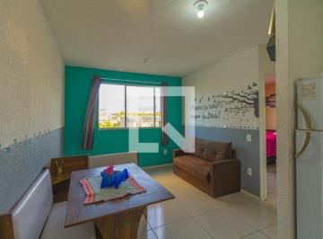 Apartamento · 44m² · 2 Quartos · 1 Vaga · Imoveis - Na Estância Velha
