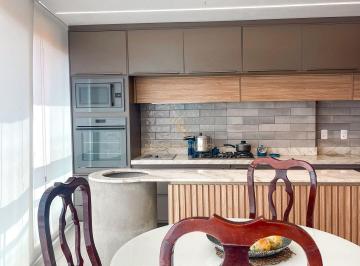 Apartamento · 101m² · 3 Quartos · 2 Vagas · Apartamento Em Ponta d'Areia, São Luís/ma