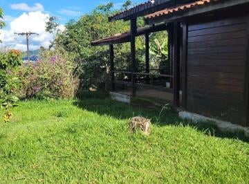 Rural de 2 quartos, Extrema · Chácara Sonhos de Minas