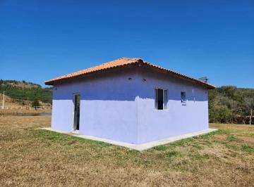 Rural de 2 quartos, Bueno Brandão · Chácara Do Lago