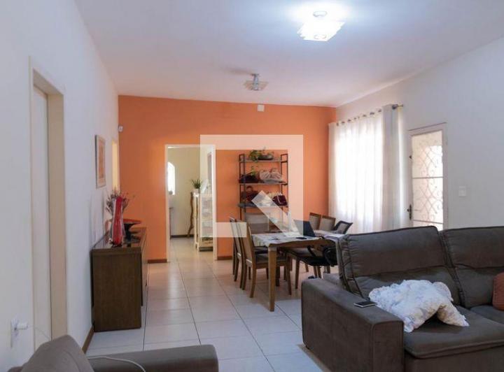 Casa À Venda - Palmeiras, 4 Quartos, 333 m² - Belo Horizonte