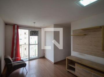 Apartamento · 65m² · 3 Quartos · 1 Vaga · Imoveis - Em Belford Roxo