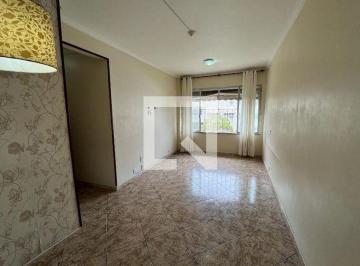 Apartamento · 72m² · 2 Quartos · 1 Vaga · Apartamento À Venda - Jardim Guanabara, 2 Quartos, 72 m² - Rio de Janeiro