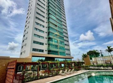 Foto 01 · Apartamento, Lagoa Nova, Natal, Rn