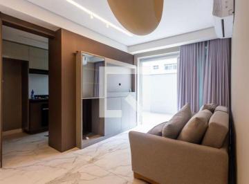 Apartamento · 120m² · 2 Quartos · 2 Vagas · Apartamento À Venda - Santo Agostinho, 2 Quartos, 120 m² - Belo Horizonte